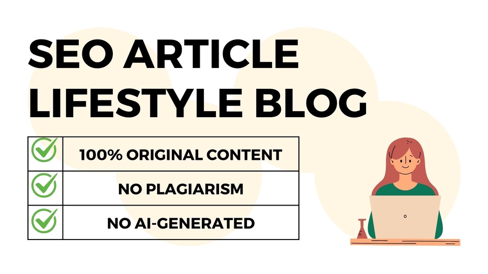 Jasa Penulis Artikel Berkualitas dan Bergaransi - Jasa Penulisan Artikel SEO Bahasa Indonesia dan Bahasa Inggris Beragam Niche