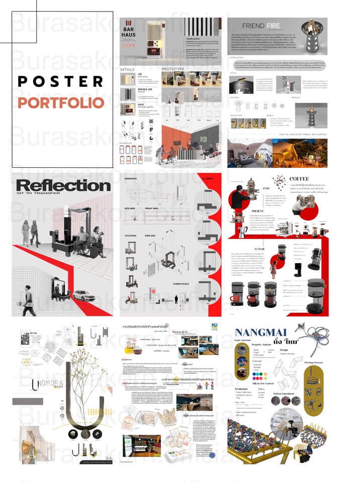 รับสร้างแบรนด์สินค้า ออกแบบโลโก้ สร้างแบรนด์ให้ธุรกิจของคุณ