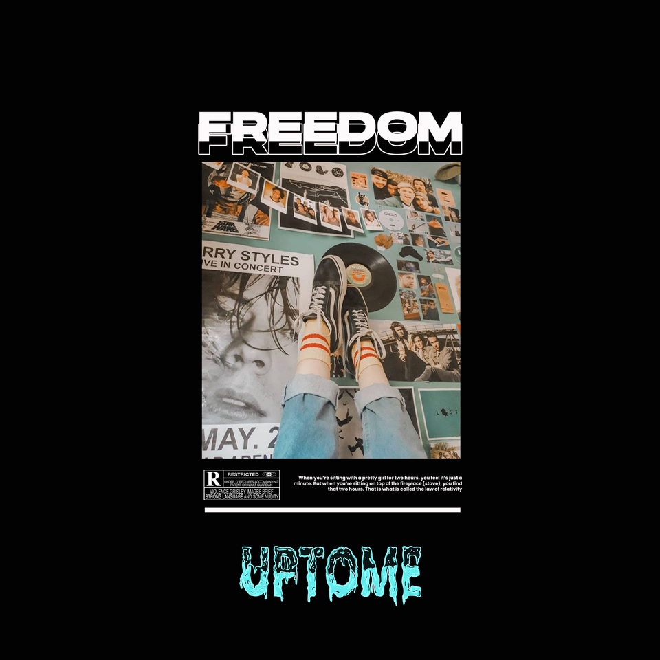 Desain Kaos & Motif - Desain kaos kartun anime streetwaer refisi unlimitid - 13