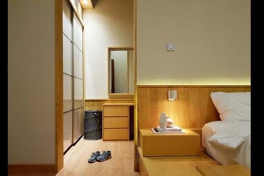 Jasa Desain & Build Interior Profesional
