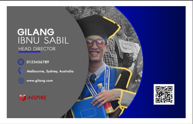 Digital Printing - Jasa pembuatan ID Card - 6