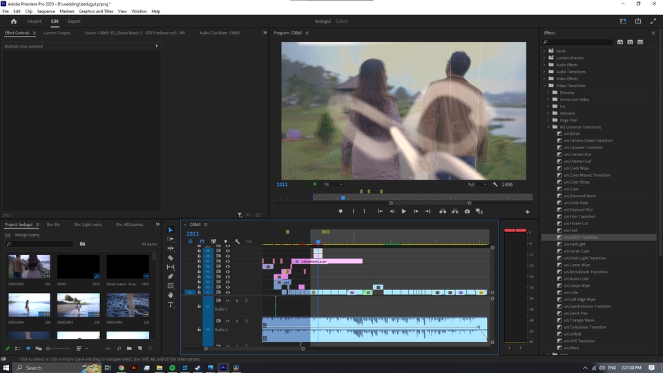 Video Editing - Edit video apa saja - 6