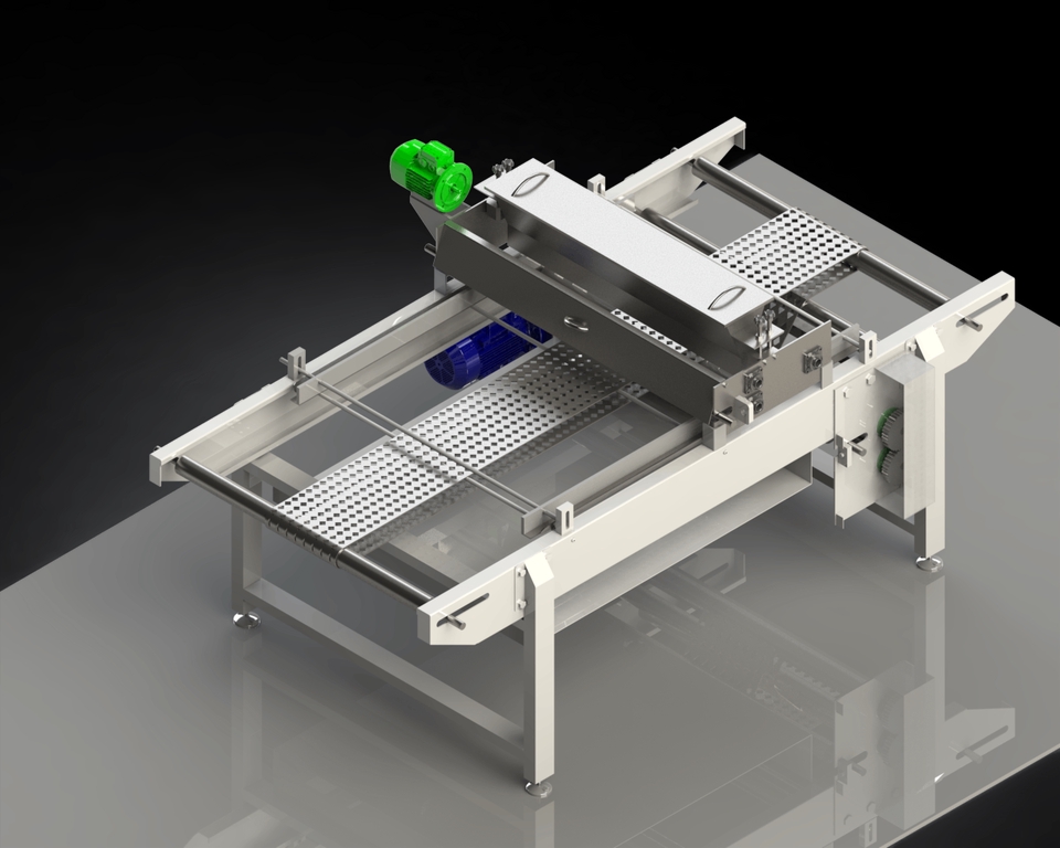 CAD Drawing - 3D Model,Cad Drawing 3 Hari - 7