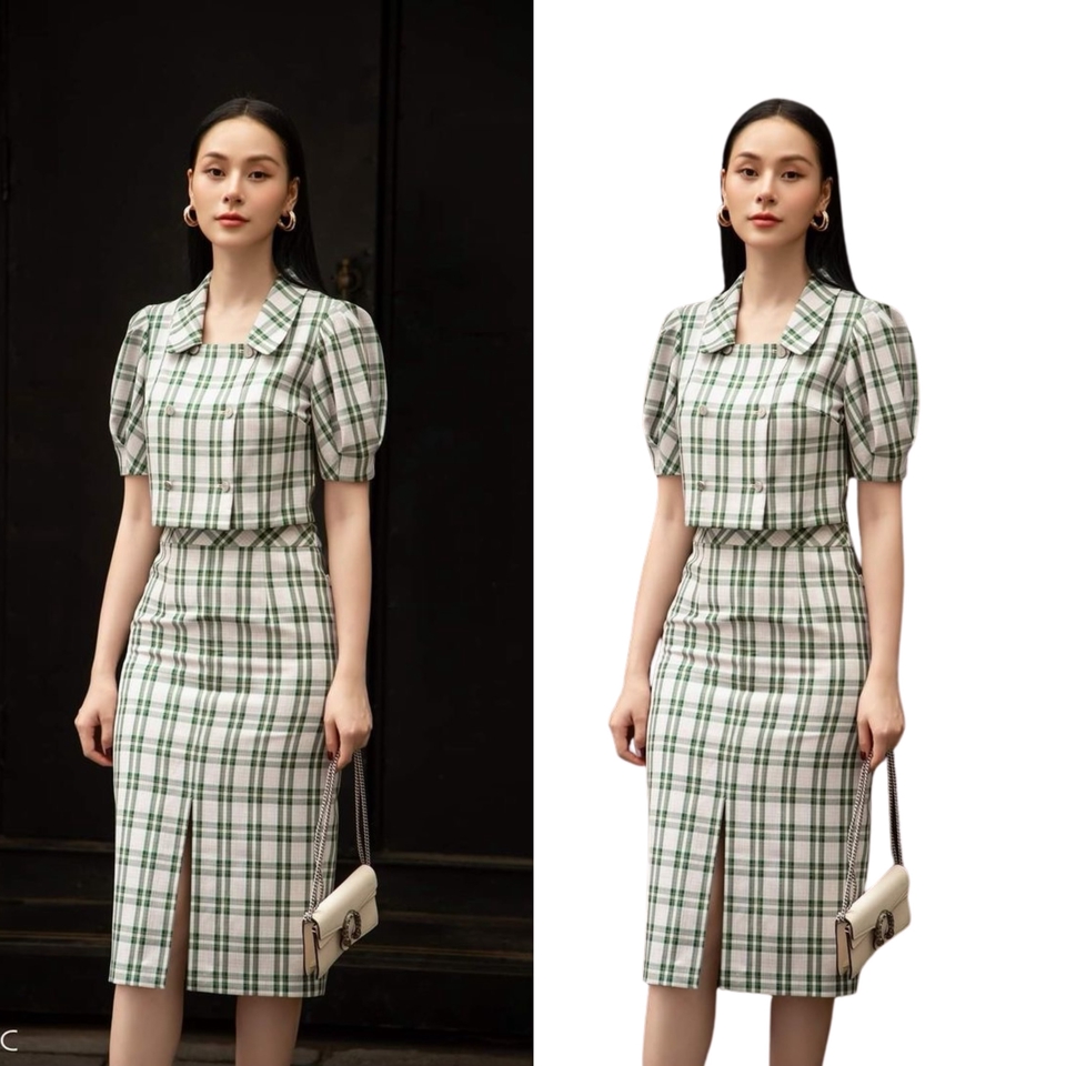 ไดคัท & Photoshop - ไดคัทรูป รีทัชรูป ปรับแสงให้รูป แบนเนอร์ - 6