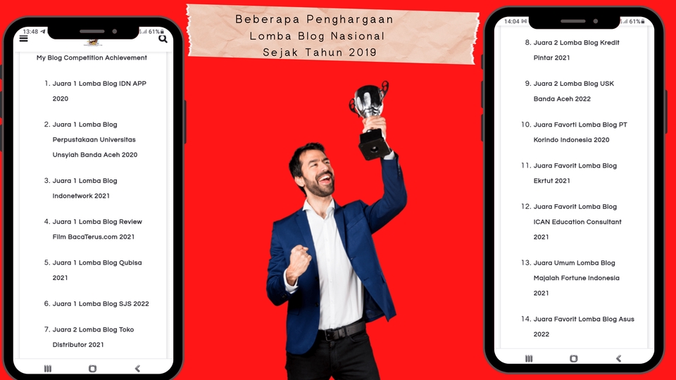 Penulisan Konten - Jasa Menulis Artikel Content Placment Dan Review Produk, Murah Dan Berpengalaman - 2