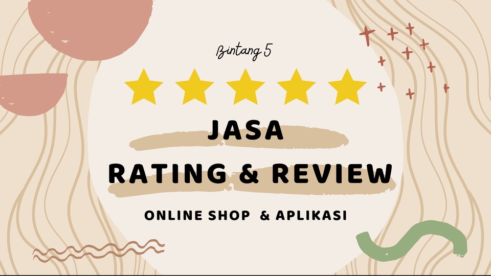 Jasa Review Google Maps dan Google My Business Cepat, Tepat, dan Terpercaya - Jasa rating dan review marketplace (Shopee, lazada, tokopedia, dll), aplikasi playstore, google maps