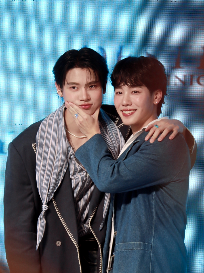 Photography - รับถ่ายภาพบุคคล งานรับปริญญา งานอีเวนต์ ถ่ายศิลปิน ฯลฯ - 8