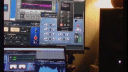 Sound Engineering - Mixing & Mastering เพลง - 5