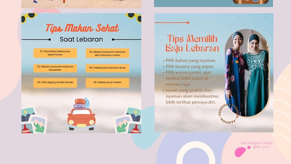 Infografis - JASA PEMBUATAN DESAIN INFOGRAFIS MENARIK, CEPAT DAN PROFESIONAL - 3