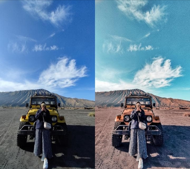 Edit Gambar & Photoshop - JASA EDIT FOTO DI LIGHTROOM - 3