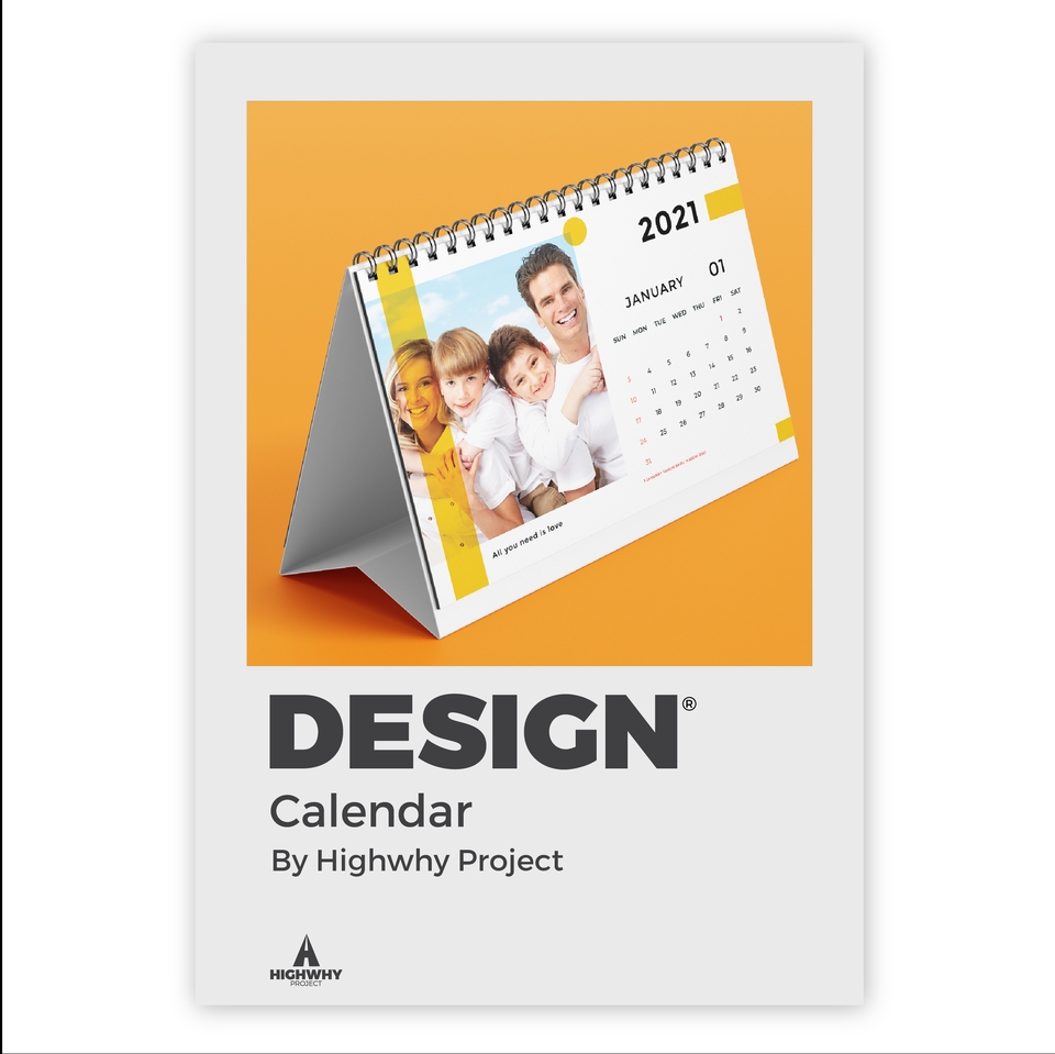 Digital Printing - DESAIN KALENDER 2024 PALING MURAH DAN CEPAT - 9