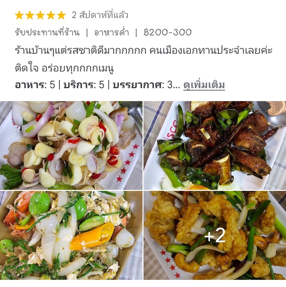 ⭐️⭐️⭐️⭐️⭐️