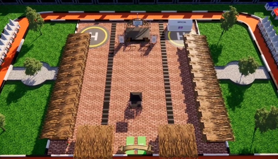 3D & Animasi - LAYANAN PEMBUATAN VIDEO ANIMASI 3D (PERSONAL & KOMERSIL) - 21