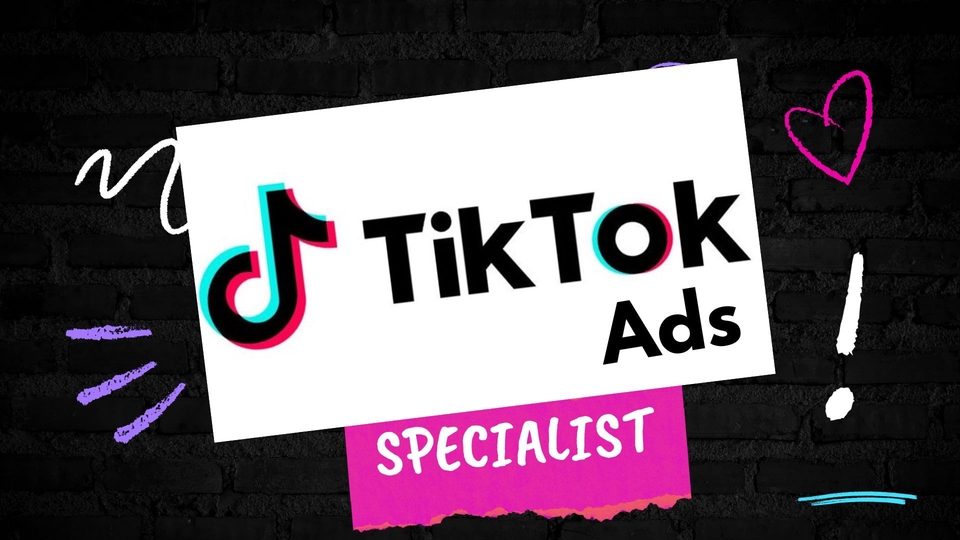 Jasa TikTok Ads Profesional untuk Bisnis Anda - Tiktok ads specialist