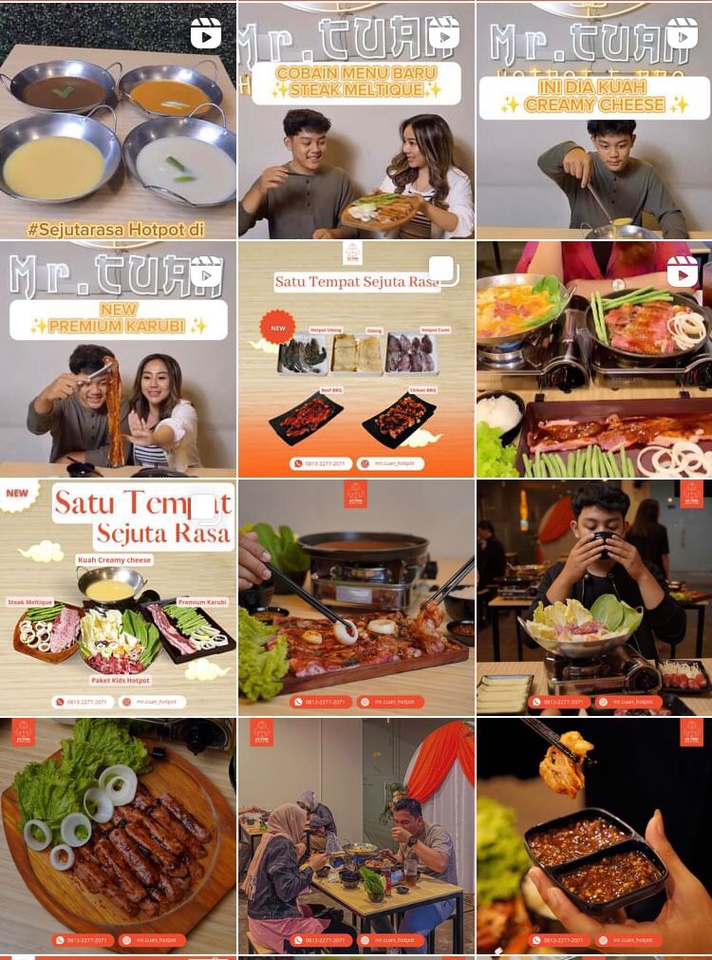 Penulisan Konten - Penulisan Ide Konten Social Media - 3