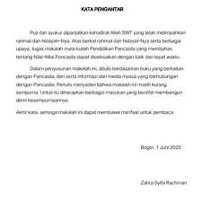 Pengetikan Umum - Jasa pengetikan cepat dan akurat - 3