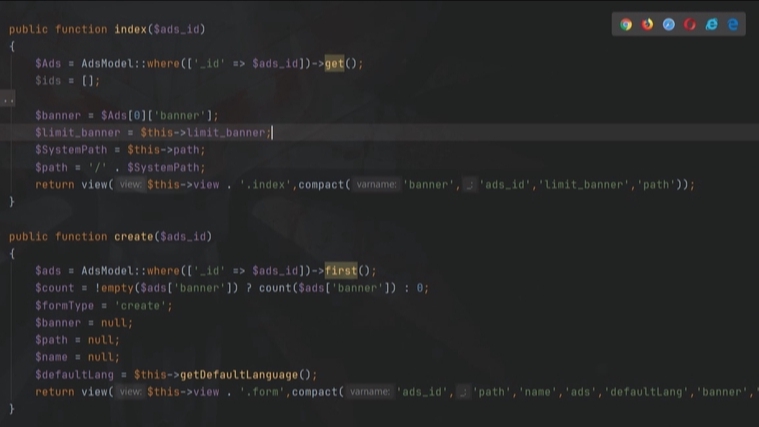 Web Development - พัฒนาระบบเว็บไซต์ แก้ไขงานหรือแก้ไขBugด้วย PHP MySQL MongoDB - 7