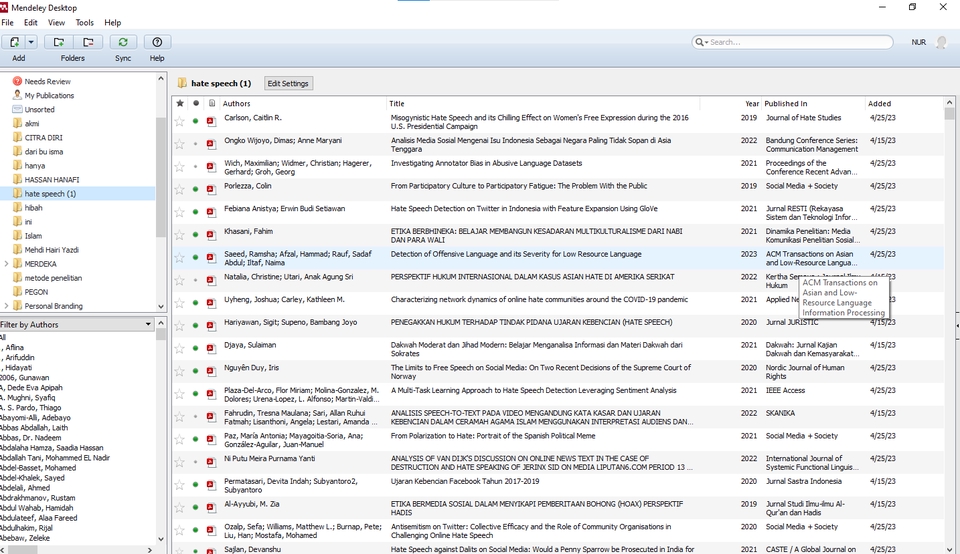 Jasa Pengetikan Skripsi, Proposal, Makalah dan Dokumen Lainnya