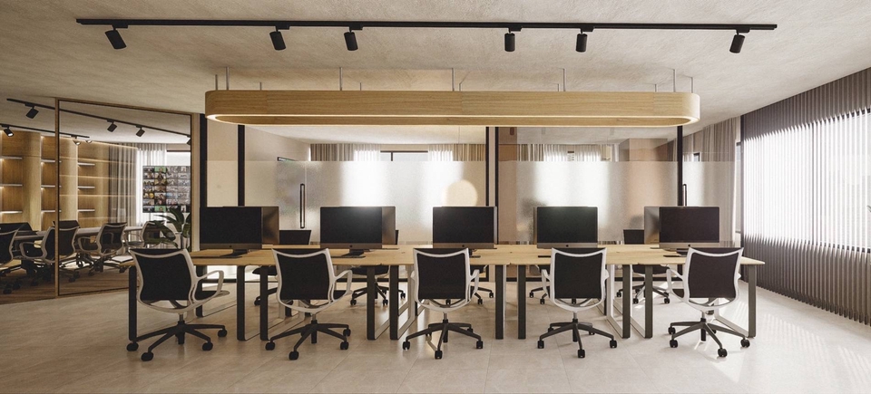Interior design