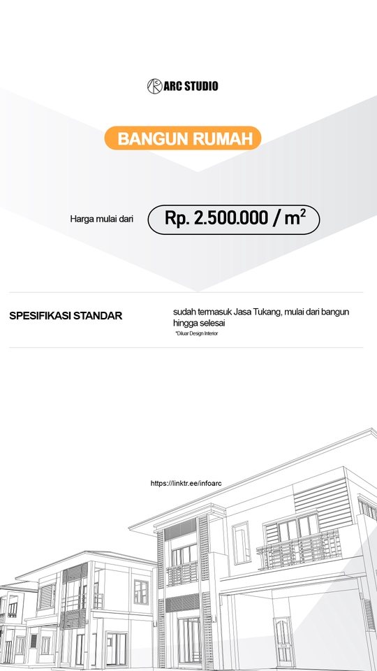 3D & Perspektif - Architecture & Interior Design - Custom Client - 8