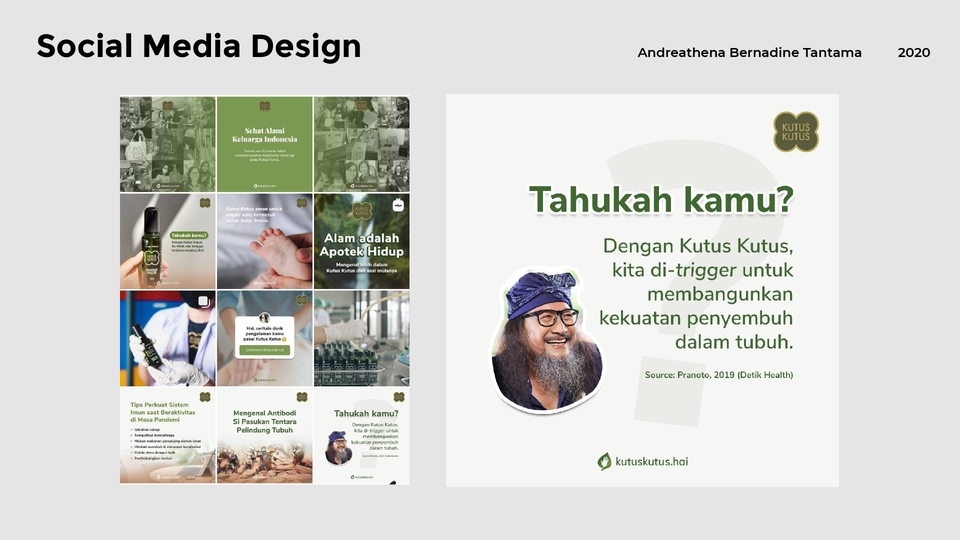 Banner Online - Desain Banner Feed / Story Sosmed Premium - 4