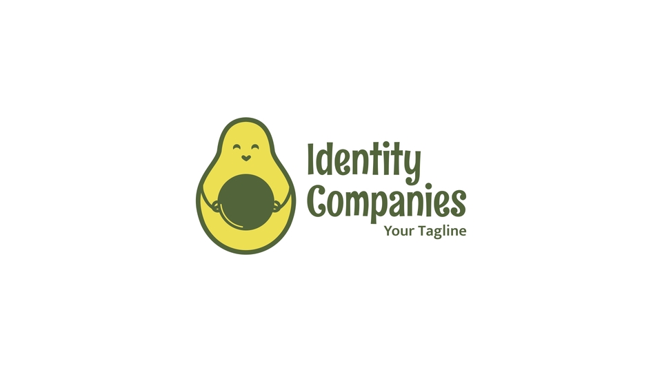 Logo - Jasa Desain Logo Premium + Unique (Unlimited Revision) - 1