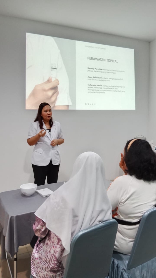 Master of Ceremony - MC/HOST/Moderator Online dan OFFline - 2