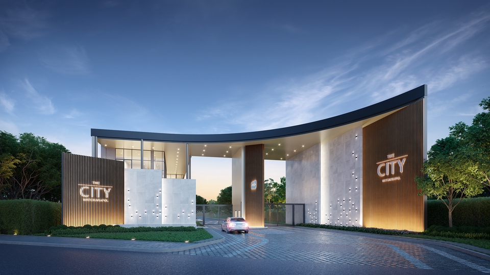 3D Perspective - 3D Perspective Exterior - 15