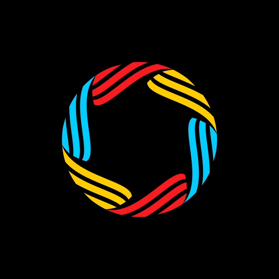 Logo - Logo modern minimalis keren - 4
