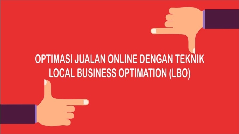 Penulisan Konten - Pembuatan Artikel LBO SEO Friendly - 1