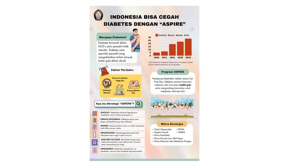 Digital Printing - Jasa Pembuatan Desain Buku Saku - 3