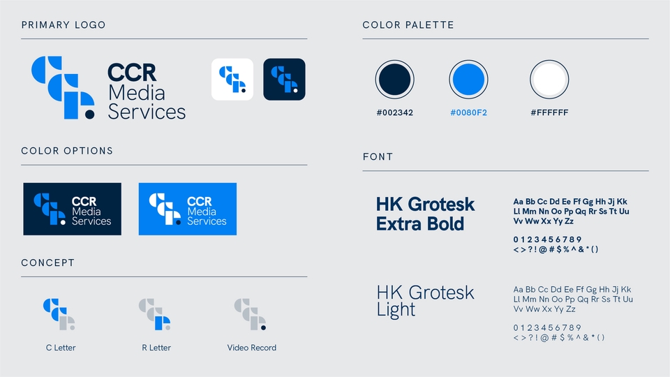 Logo - Desain Logo dan Brand Identity - 6