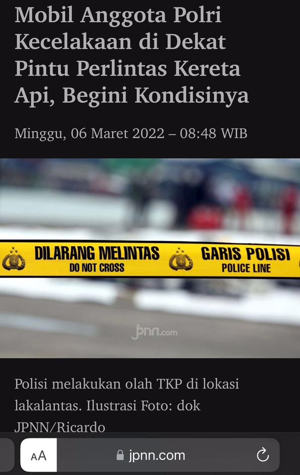 Penulisan Konten - Penulisan konten berita - 2