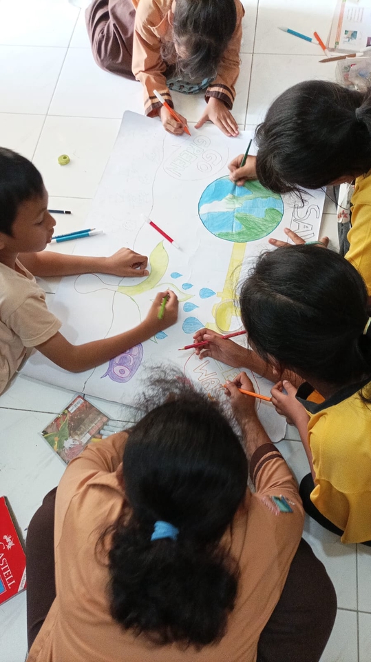 Kursus Online - english corse for kids, calistung, mapel SD-SMP, kursus computer - 3