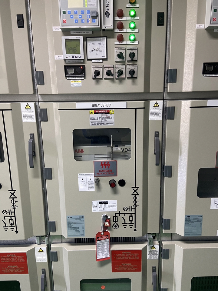 เขียนแบบวิศวกรรมและออกแบบโครงสร้าง - เซ็นต์รับรองเอกสาร แบบวิศวกรรมไฟฟ้า ขอบข่ายสามัญวิศวกรรมไฟฟ้า - 4