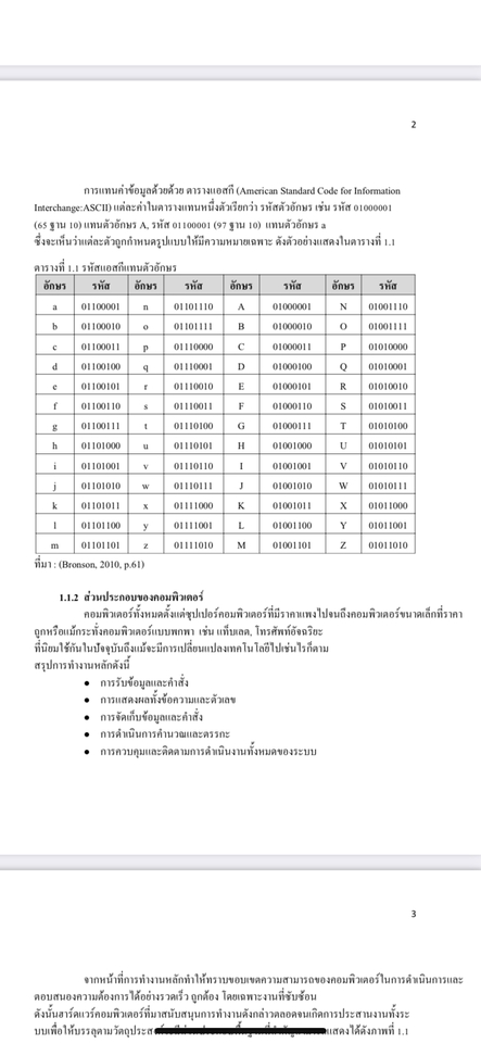 พิมพ์งาน และคีย์ข้อมูล - รับพิมพ์งาน คีย์ข้อมูล - 3