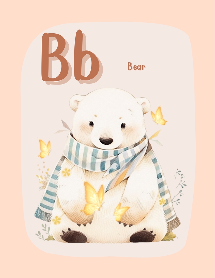 สื่อสิ่งพิมพ์และนามบัตร - หนังสือภาพ,สมุดสื่อสำหรับเด็ก - 7