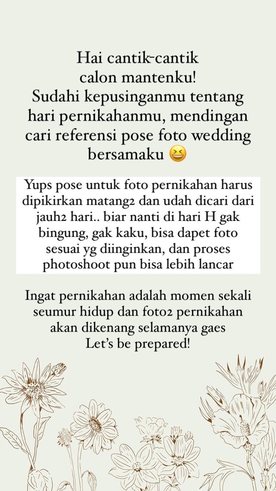 Penulisan Konten - Jasa Bikin Konten Menarik, Followers Melirik - 4