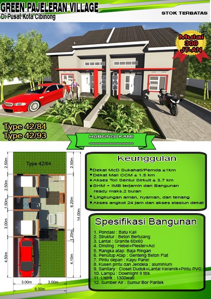 CAD Drawing - Desain Gambar 2 dan 3 Dimensi (Gambar Arsitektural, Sipil dan Infrastruktur) - 15