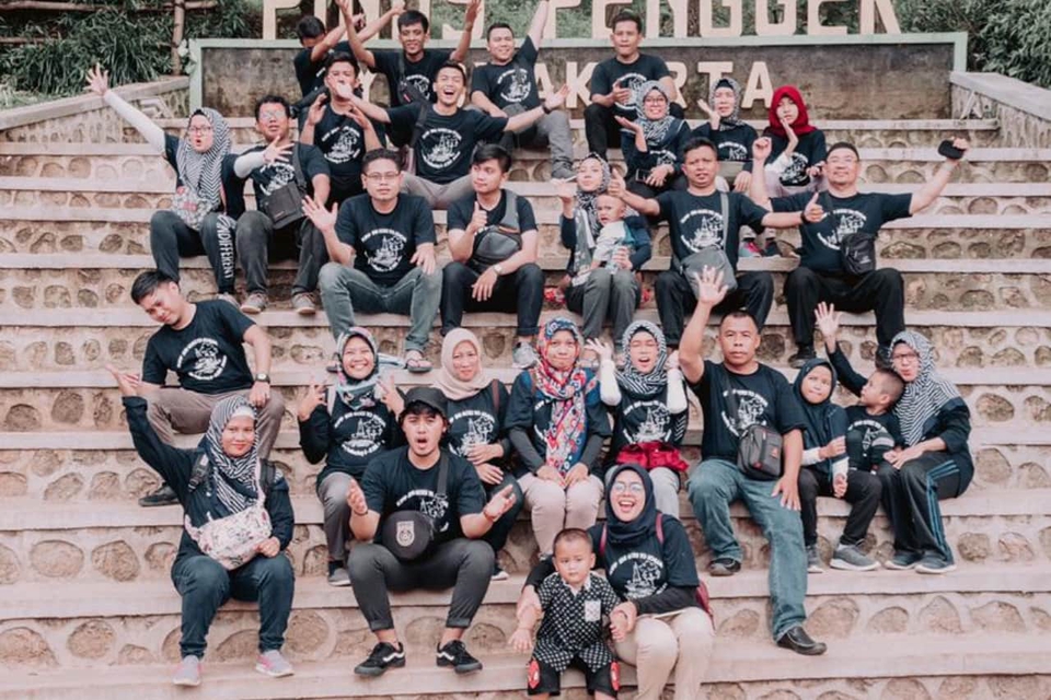 Travelling - Jasa Konsultan Perencanaan Tour & Private Event Professional - 15