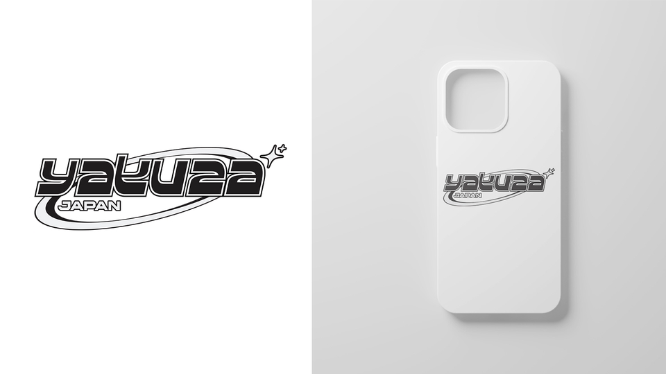Logo - ออกแบบ Logo Y2K - 19