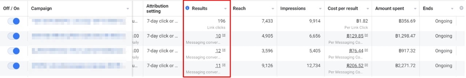 Social Media Ads - ทำโฆษณาบน platform ต่างๆ - 2