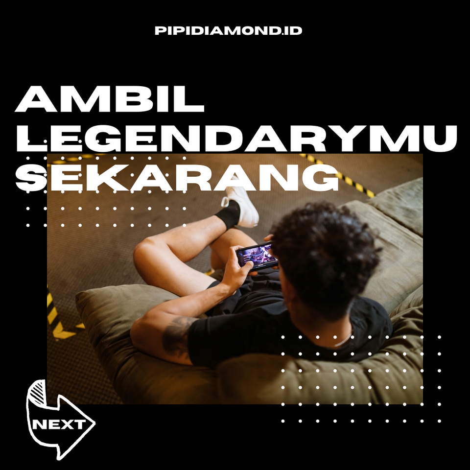 Caption Sosial Media - Jasa Copywriter Instagram/untuk jualan di FB Marketplace/desain spanduk kreatif - 7