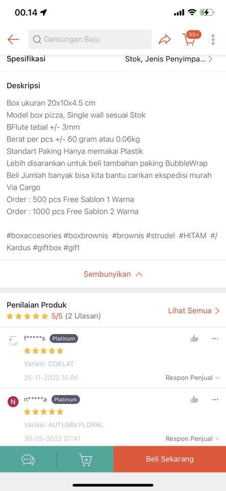 Update Produk Toko Online - Jasa Uplod gambar ke marketplace plus mendapat caption yang MENARIK - 2