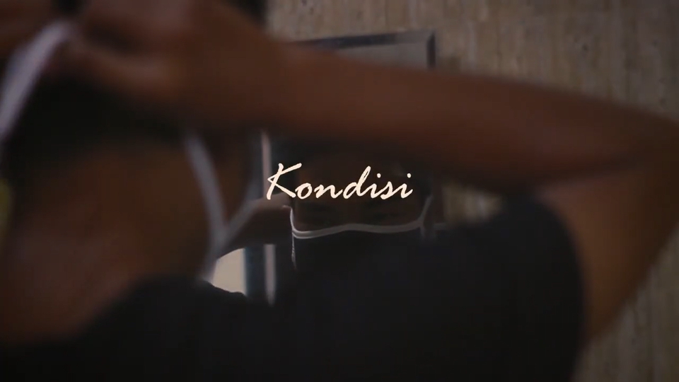 Video Editing - Video Editing Murah Berkualitas (Social Media, Youtube, Cinematic Video, Tugas, dll) - 8