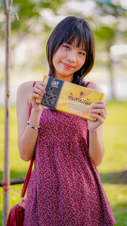 เน็ตไอดอลและบล็อกเกอร์รีวิว - รีวิวสินค้าและบริการ ทำคอนเทนต์เพื่อการตลาด - 6