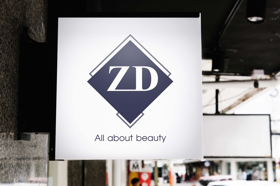 Logo - ออกแบบโลโก้ รวดเร็วตามต้องการ แก้ไขไม่จำกัดจำนวน - 7