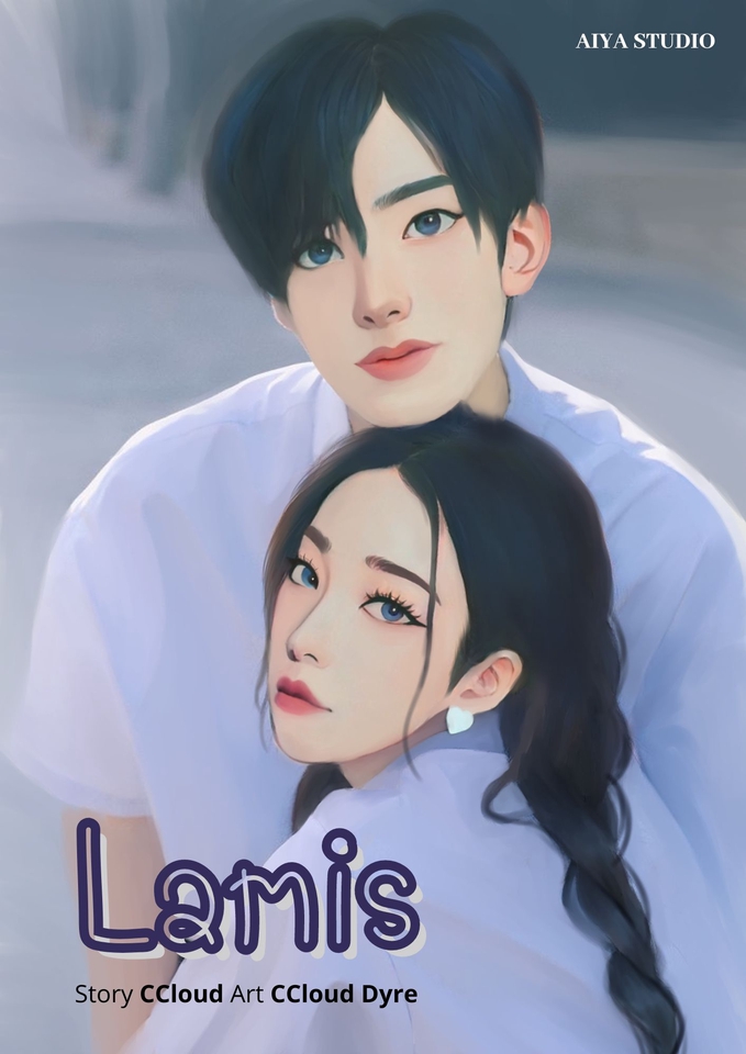 Desain Karakter - Jasa Gambar Karakter - 5