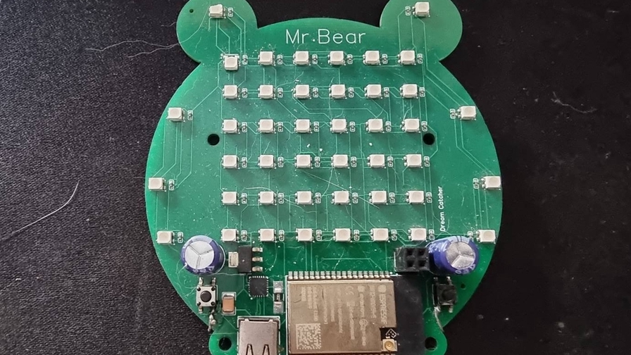 ทำโปรเจค IoT - รับเขียนโปรแกรม Microcotroller และออกแบบ PCB  - 2