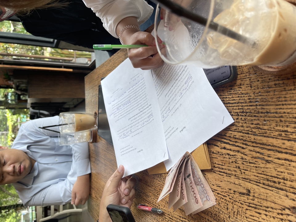 ที่ปรึกษากฎหมาย บริษัท ที่ปรึกษากฎหมายธุรกิจ ร่างสัญญา รับทำโนติส